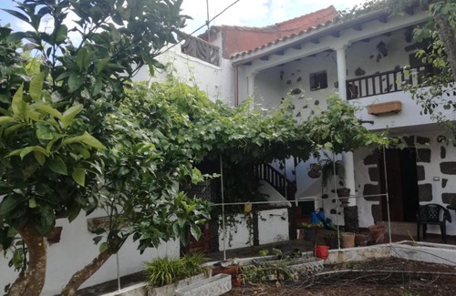 Valleseco House | VALLESECRETO