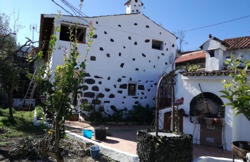 Valleseco House | VALLESECRETO