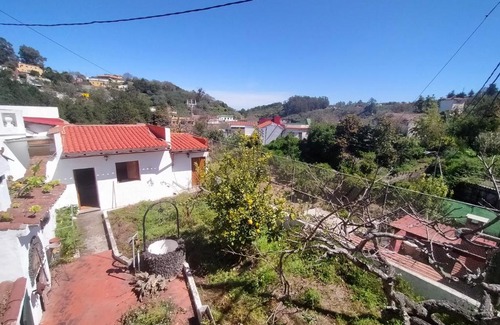 Valleseco House | VALLESECRETO