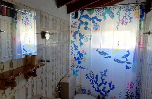 Valleseco House | VALLESECRETO