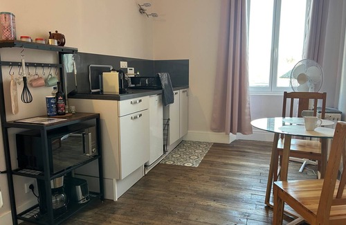 Marcillac-la-Croisille Apartment | Valletta
