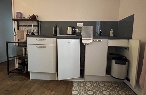 Marcillac-la-Croisille Apartment | Valletta