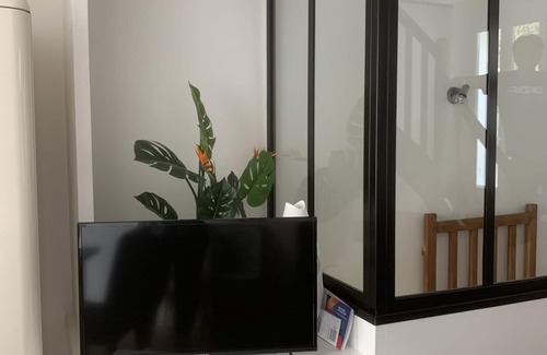 Clisson House | Valley House