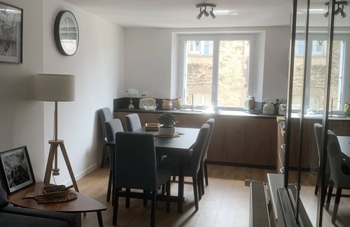 Clisson House | Valley House