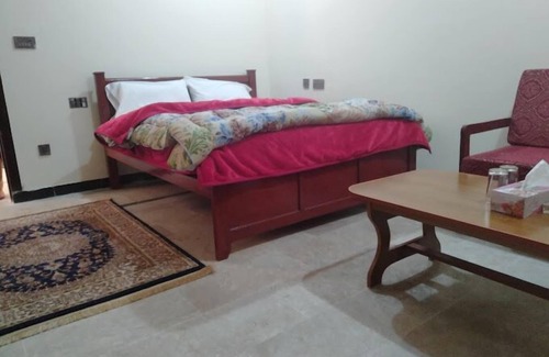 Dhirkot Hotel | Valley Inn Hotel Bagh