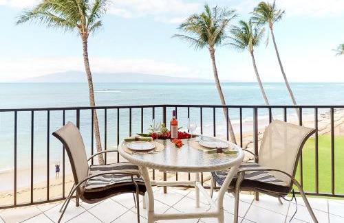 Kahana Apartment | Valley Isle Resort 309