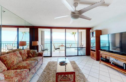 Kahana Apartment | Valley Isle Resort 309