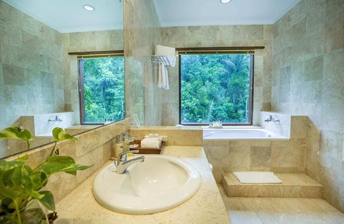 Melayang Resort | Valley Pool Villa 2