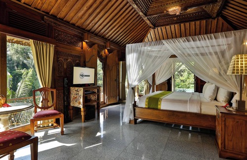 Melayang Resort | Valley Pool Villa 2