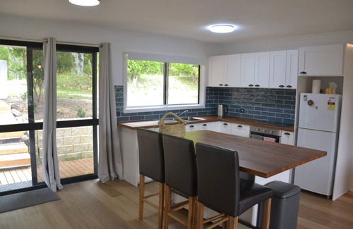 Currumbin Valley House | Valley Retreat