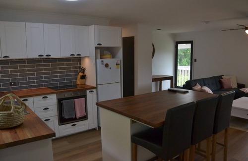 Currumbin Valley House | Valley Retreat