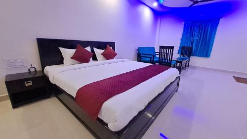 Ninnimamidi Resort | Valley Springs Resorts
