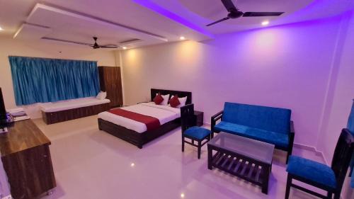 Ninnimamidi Resort | Valley Springs Resorts