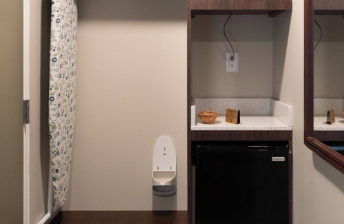 Horseheads Hotel | Valley Trail Inn