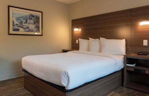 Horseheads Hotel | Valley Trail Inn