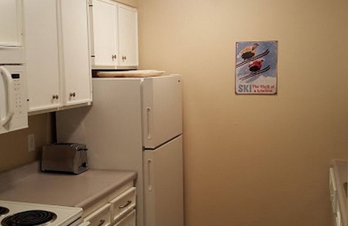 Teton Village Condo | Valley View and Value in Teton Village!