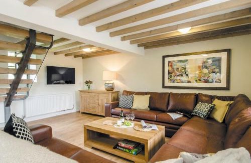 Bradbourne House | Valley View Barn