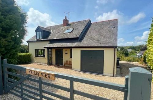 Manorbier House | Valley View