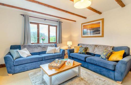 Manorbier House | Valley View