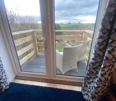 Port Isaac House | Valley View