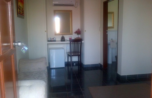 Moses Kotane House | Valley View Guest House