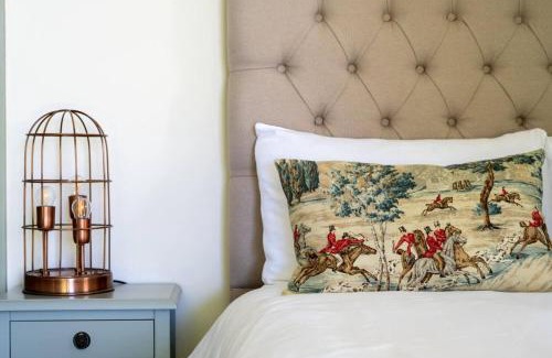 New Forest District House | Valley View House