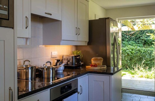 New Forest District House | Valley View House