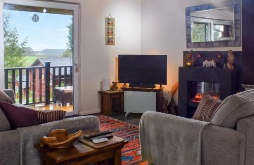Woolfardisworthy House | Valley View Lodge