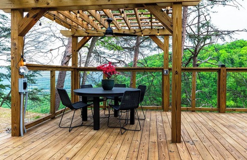 Pikeville Cabin | Valley View, Spectacular Dome