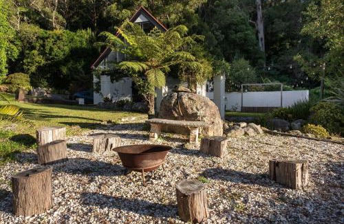 Beaumont House | Valley View Studio, Kangaroo Valley