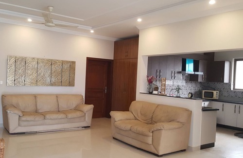 Bahria Town House | Valley View Villa