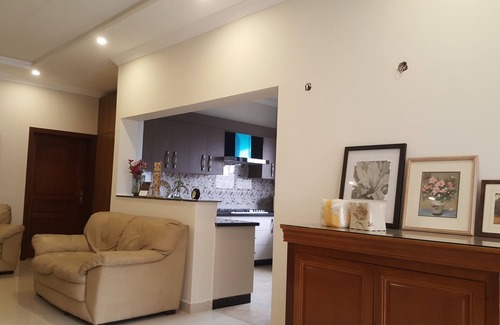 Bahria Town House | Valley View Villa