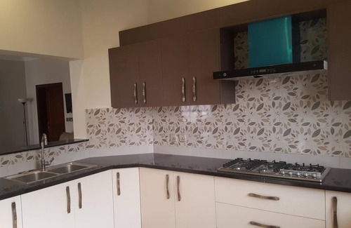 Bahria Town House | Valley View Villa