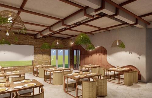 Bali Resort | Vallora Retreat Jawai Luxuria By Moustache