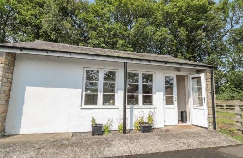 Twice Brewed House | Vallum Kiosk