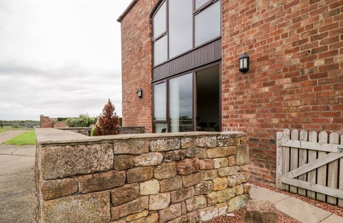 Wing Other | VALLUM, pet friendly, character holiday cottage in Brampton, Cumbria