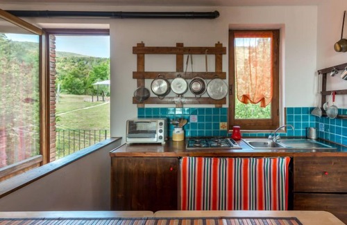 Gavorrano House | Valmarinella by Interhome