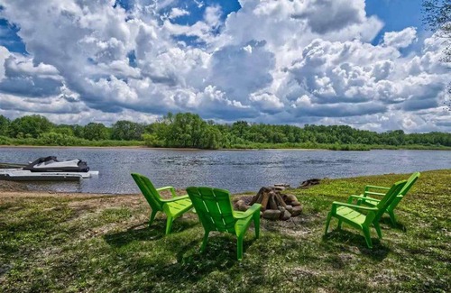 Portage House | Valor Run Ski House