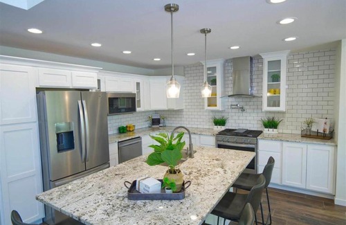 Portage House | Valor Run Ski House