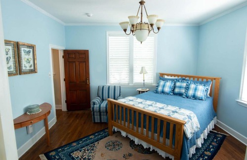 Valparaiso Bed & Breakfast | Valparaiso Inn B&B