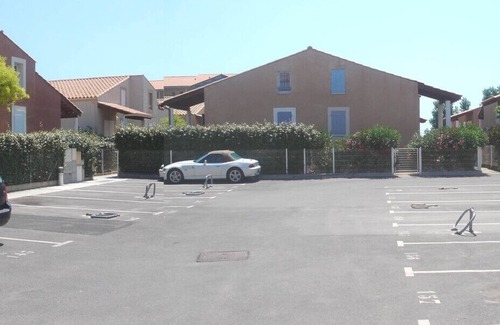Serignan Villa | Valras Plage Villa 100m de la mer