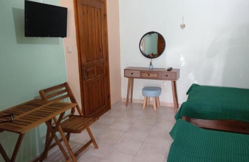 Paleros Apartment | Valta's Room 4