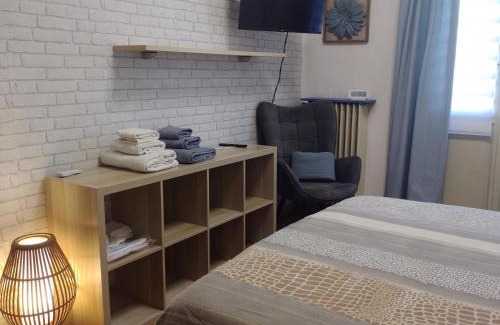 Valtellina Apartment | Valtellina-La casetta di Elena