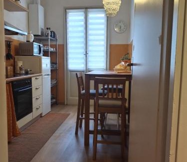 Valtellina Apartment | Valtellina-La casetta di Elena