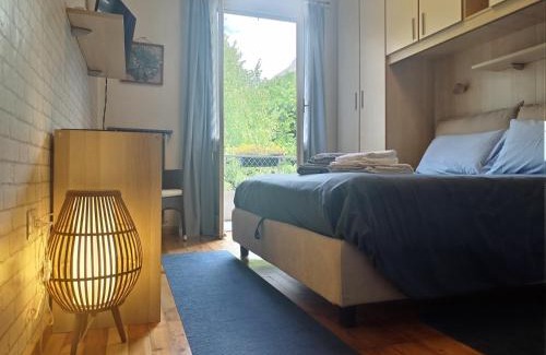 Valtellina Apartment | Valtellina-La casetta di Elena