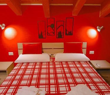 Villa di Tirano House | ValtellinaSuite