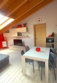 Villa di Tirano House | ValtellinaSuite