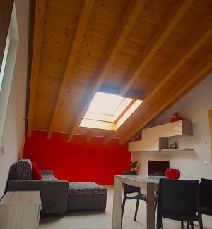 Villa di Tirano House | ValtellinaSuite