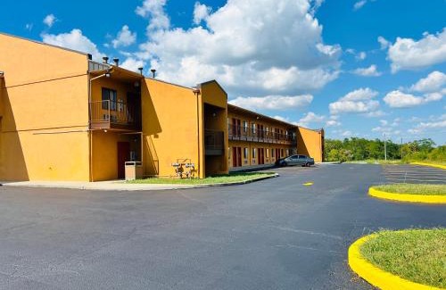 Winchester Hotel | Value Stay