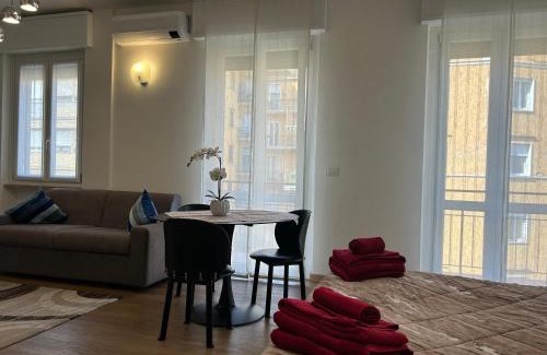 Cittadella Apartment | Valverde Apartment and Rooms